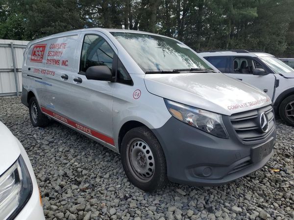 2023 MERCEDES-BENZ METRIS 447 (VS20)