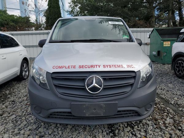 2023 MERCEDES-BENZ METRIS 447 (VS20)