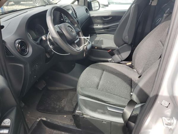 2023 MERCEDES-BENZ METRIS 447 (VS20)