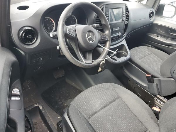 2023 MERCEDES-BENZ METRIS 447 (VS20)