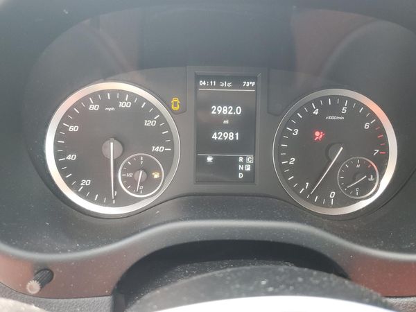 2023 MERCEDES-BENZ METRIS 447 (VS20)