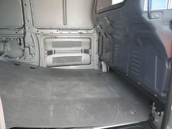 2023 MERCEDES-BENZ METRIS 447 (VS20)