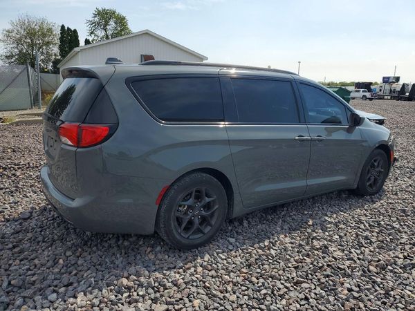 2020 CHRYSLER PACIFICA — PSRA
