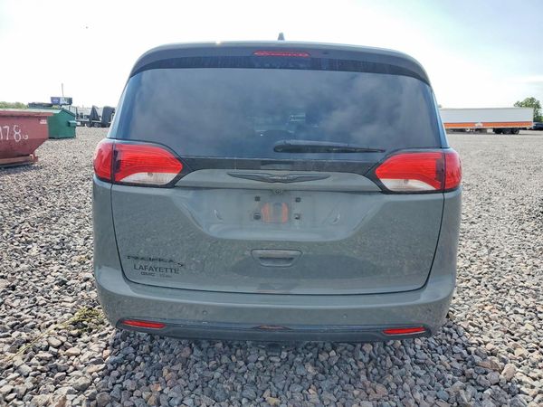 2020 CHRYSLER PACIFICA — DIRR