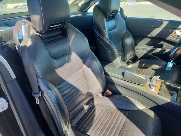 2016 MERCEDES-BENZ SL SL550
