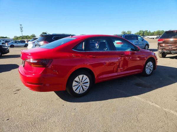 2019 VOLKSWAGEN JETTA S, SE, R-Line