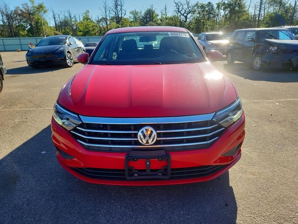 2019 VOLKSWAGEN JETTA S, SE, R-Line
