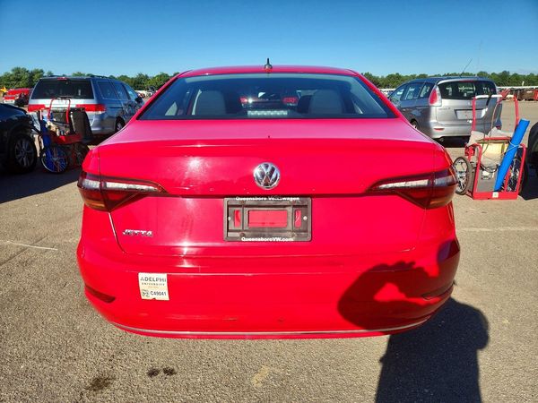 2019 VOLKSWAGEN JETTA S, SE, R-Line