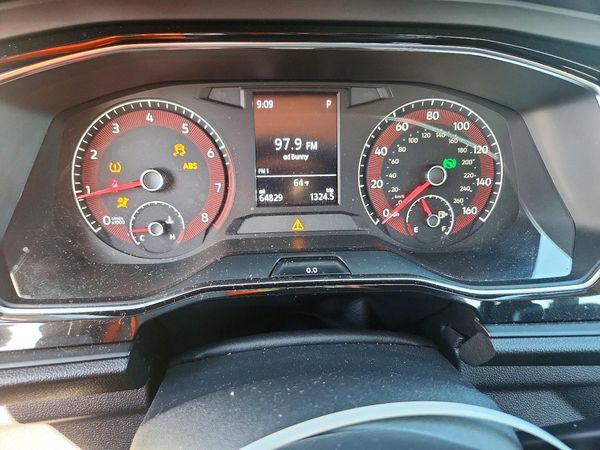 2019 VOLKSWAGEN JETTA S, SE, R-Line