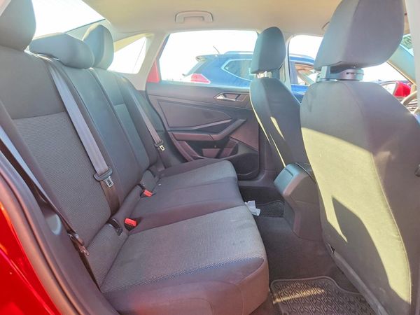 2019 VOLKSWAGEN JETTA S, SE, R-Line