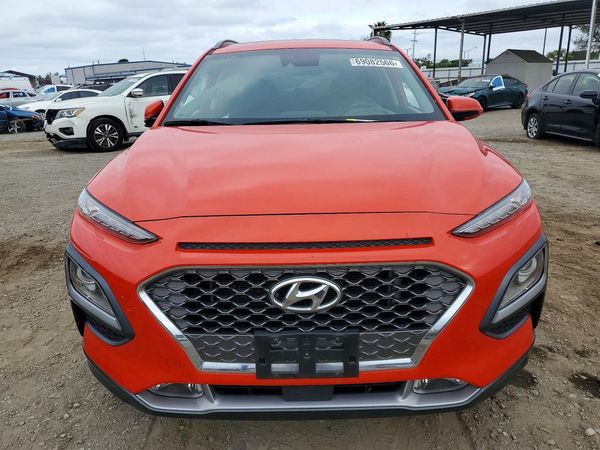 2020 HYUNDAI KONA Ultimate — DIRF