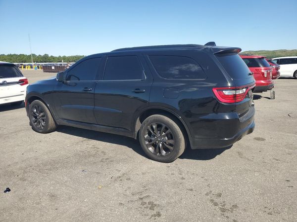 2023 DODGE DURANGO