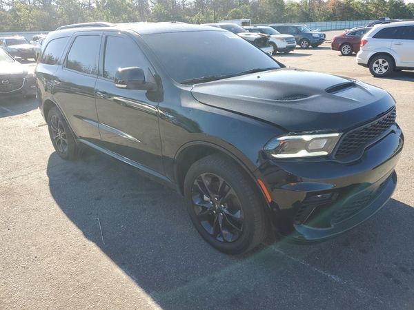 2023 DODGE DURANGO