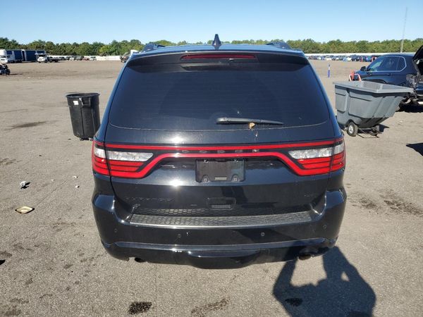 2023 DODGE DURANGO