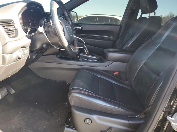 2023 DODGE DURANGO