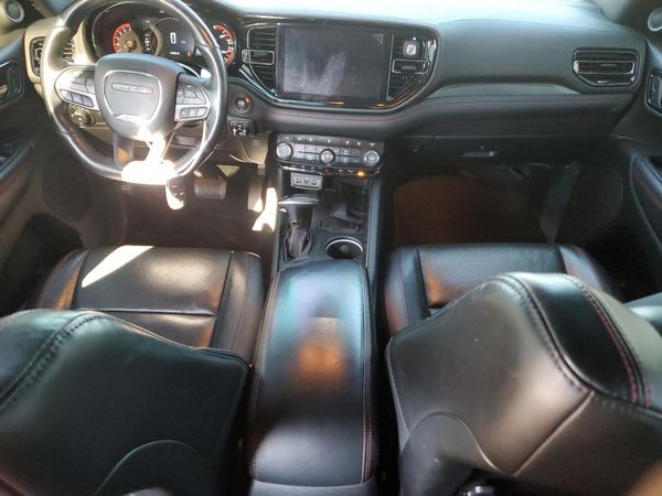 2023 DODGE DURANGO