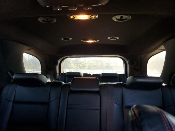 2023 DODGE DURANGO