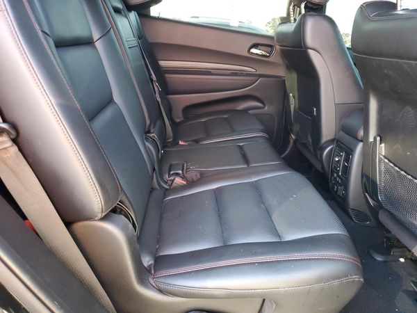 2023 DODGE DURANGO