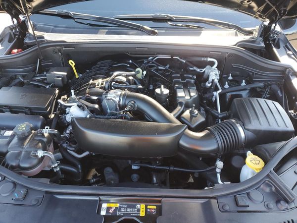 2023 DODGE DURANGO