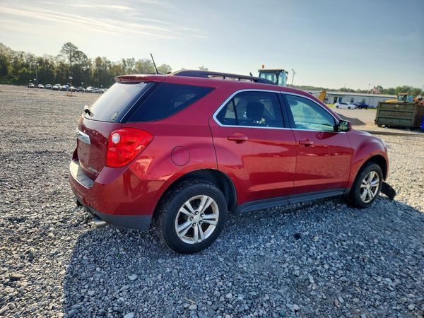 2013 CHEVROLET EQUINOX 2LT — PSRA