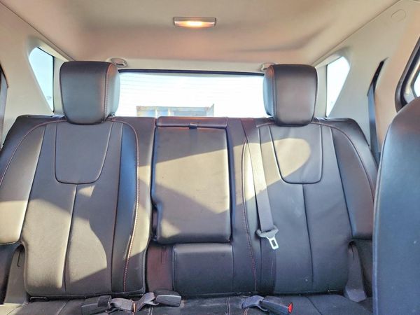 2013 CHEVROLET EQUINOX 2LT — SUVN