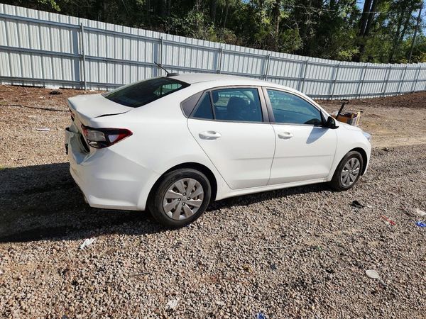 2019 KIA RIO — PSRA