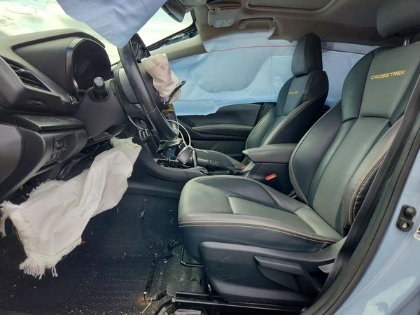2021 SUBARU CROSSTREK Sport+ES+BSD — DENT