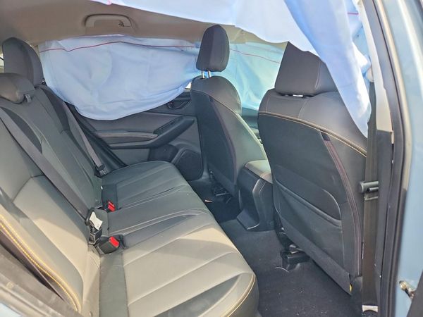 2021 SUBARU CROSSTREK Sport+ES+BSD — PSRS