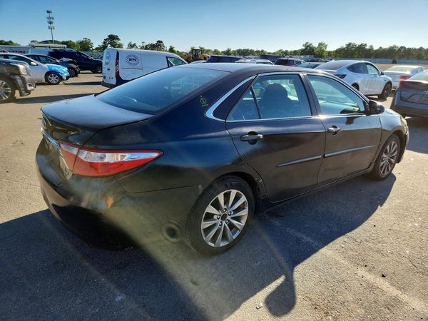 2017 TOYOTA CAMRY SOLA LE/SE/XLE Hybrid