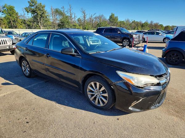2017 TOYOTA CAMRY SOLA LE/SE/XLE Hybrid