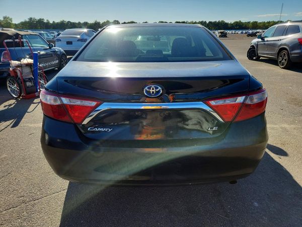 2017 TOYOTA CAMRY SOLA LE/SE/XLE Hybrid