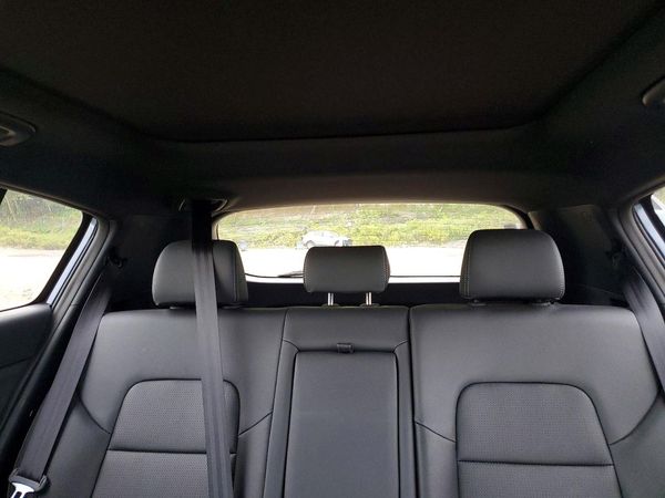 2022 KIA SPORTAGE — SUVN