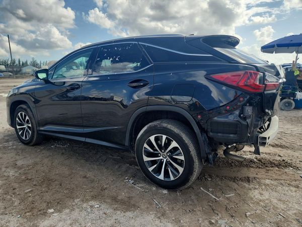2020 LEXUS RX 350 Premium