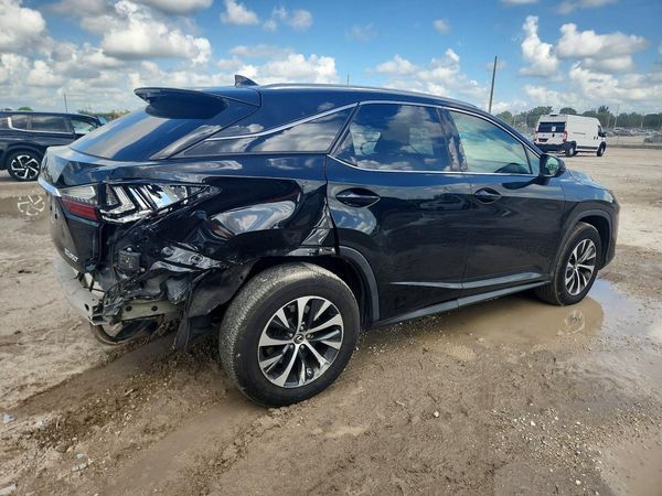 2020 LEXUS RX 350 Premium