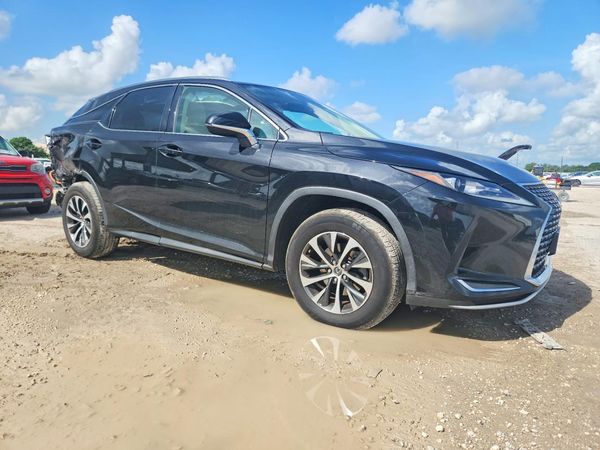 2020 LEXUS RX 350 Premium