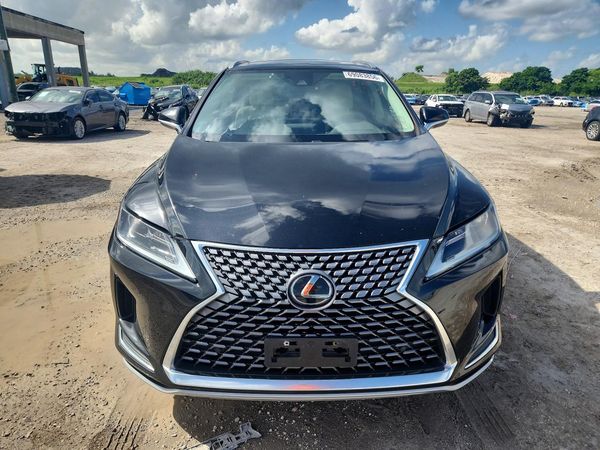 2020 LEXUS RX 350 Premium