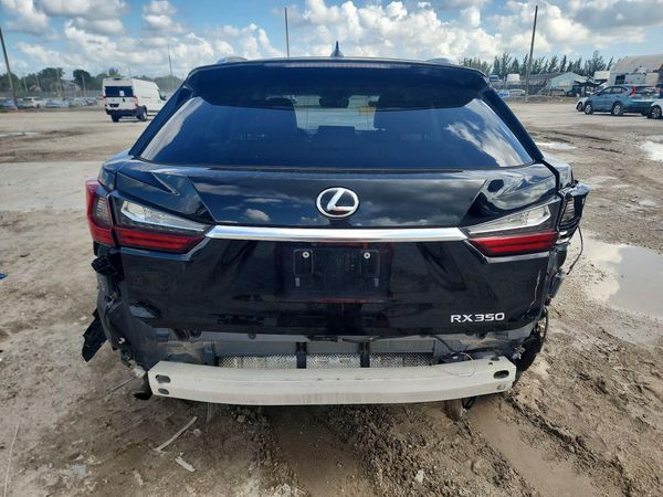 2020 LEXUS RX 350 Premium