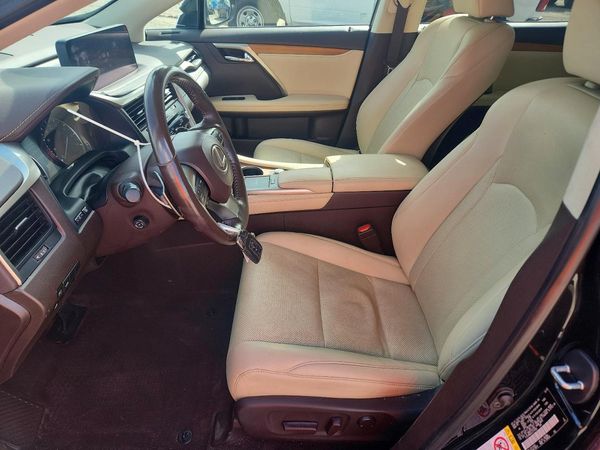 2020 LEXUS RX 350 Premium