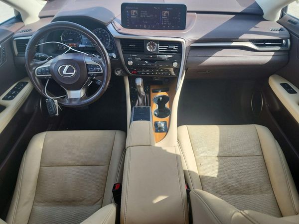 2020 LEXUS RX 350 Premium