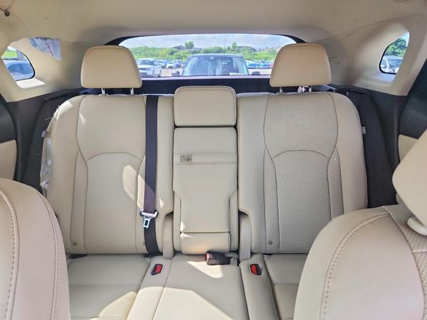 2020 LEXUS RX 350 Premium