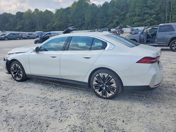 2024 BMW ALL OTHER eDrive40 — DSRA