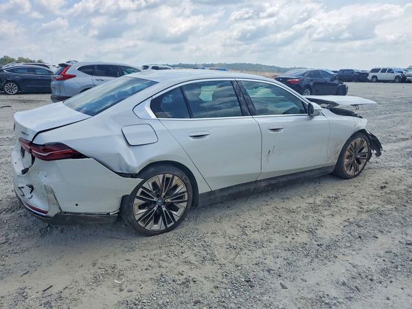 2024 BMW ALL OTHER eDrive40 — PSRA