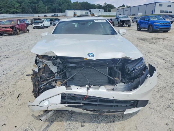2024 BMW ALL OTHER eDrive40 — DIRF