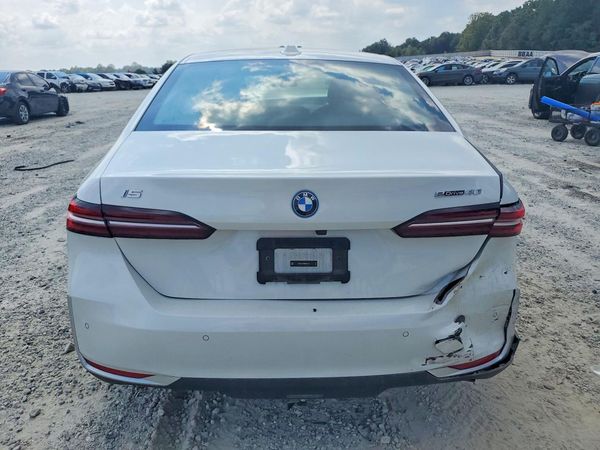 2024 BMW ALL OTHER eDrive40 — DIRR