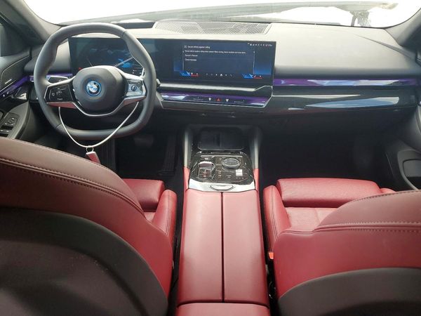 2024 BMW ALL OTHER eDrive40 — CKPT