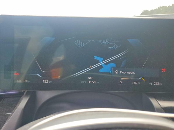 2024 BMW ALL OTHER eDrive40 — ODOM