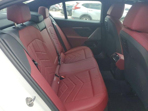 2024 BMW ALL OTHER eDrive40 — PSRS