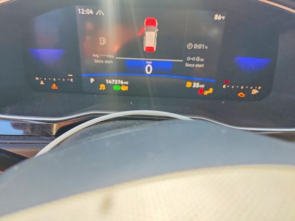 2022 VOLKSWAGEN JETTA SE