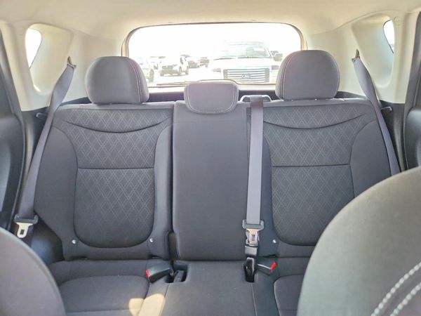 2015 KIA SOUL — SUVN