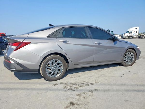 2024 HYUNDAI ELANTRA — PSRA